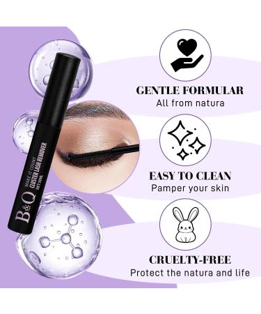 Lash Cluster Remover 10 ML | Gentle Adhesive & Glue Remover for Lash Clusters | Ideal Lash Bond & Seal Solution - Buy Online on GoSupps.com