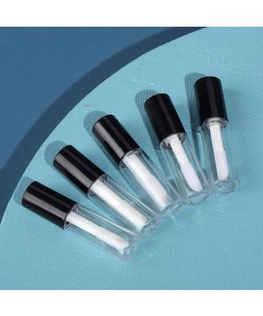 Buy Mini Lipgloss Tubes | Premium Lipgloss Packaging & Lip Scrub Containers for International Shipping - Buy Online on GoSupps.com
