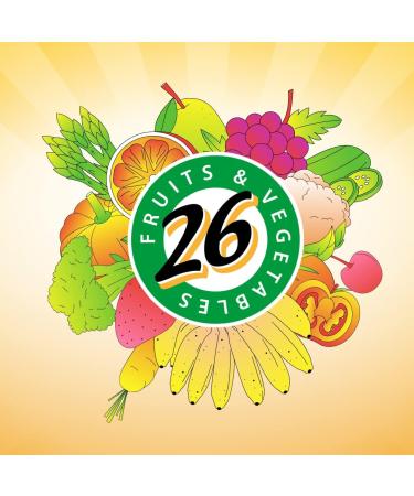 Alive! Calcium Gummies with Vitamin D3 - 60 Chewable Gummies for Adults & Children 3+ Years - Buy Online on GoSupps.com