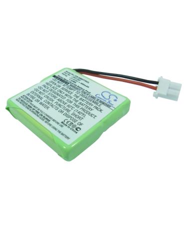 DCH 550mAh Battery Replacement for Grundig D770A SN1352