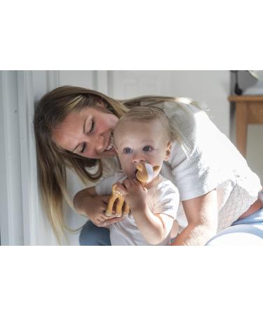 Vulli Sophie La Girafe Fanfan The Fawn Teether Brown (616341) - Buy Now! - Buy Online on GoSupps.com