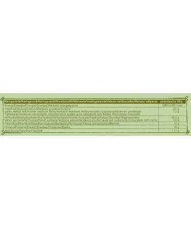 Wasa Crispbread Sandwich Cheese & Chives Multipack - 8 x 111g | Buy Now for International Shipping! - Buy Online on GoSupps.com