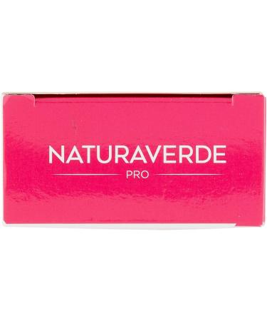 Naturaverde Wax Cartridge with Titanium Dioxide for Dry & Sensitive Skin - 6 Pack (100ml each) | Best Price & Fast International Shipping - Buy Online on GoSupps.com