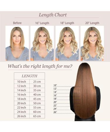Tess Tape Extensions Real Hair #2 Dark Brown 60 cm - 20 Pack Remy Adhesive Tape In Hair Extensions - Buy Online on GoSupps.com