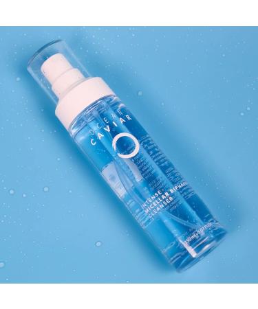 Noche Y Dia Ocean Intense Micellar Biphasic Cleanser for Mature Skin - 150mL | Best International Shipping & Anti-Aging Skincare - Buy Online on GoSupps.com