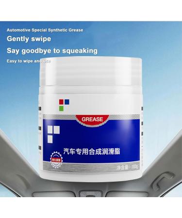 Automotive lubricating Grease Multifunctional Car Maintenance Tool Brake Cleaner Silicone Grease Lubricating Paste for Car Maintenance  - Buy Online on GoSupps.com