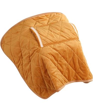 LOVIVER Electric Throw Blanket - USB Heated Blanket Pad for Indoor & Outdoor Use | Cozy Beige Heating Pad for Bedroom & Camping - Buy Online on GoSupps.com