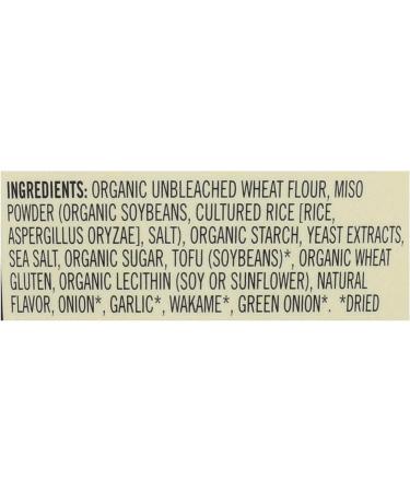 Dr. McDougall's Great Blue with Purple Cup 1.9oz (Pack of 6) - Healthy Instant Soup Mix - Buy Online on GoSupps.com