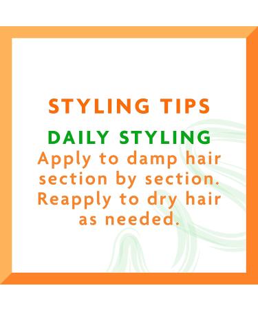 Cantu Avocado Hydrating Curling Cream with Shea Butter - 12 oz (Packaging May Vary) - Buy Online on GoSupps.com