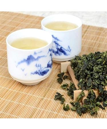 Cravate traditionnelle parfum e th guan yin th oolong th vert une cravate th guanyin 250g - Buy Online on GoSupps.com