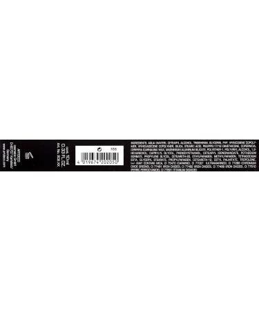 ARTDECO All In One Mascara - Long-Lasting Volume Length & Curl - 10 ml | International Shipping Available - Buy Online on GoSupps.com