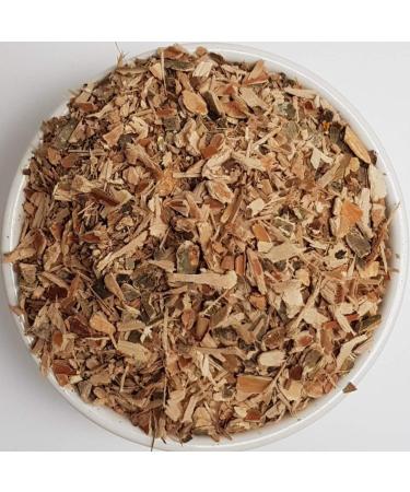 Health Embassy European Ash Bark Tea | Fr ne Commun corce Tisane | Fraxinus excelsior L | Loose Herbal Tea (100g) - Buy Online on GoSupps.com