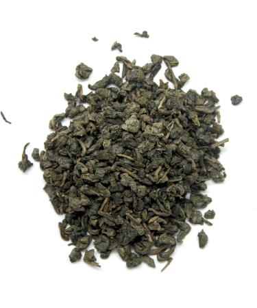 Th vert de Chine Tour de Dragon - Sachet kraft refermable 100 g