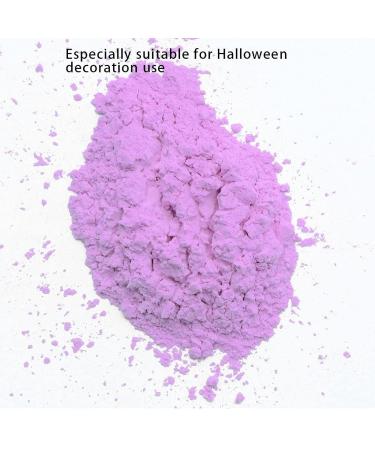 Shop Photochromic Purple Pigment - Color Change in Sunlight & UV | Enhance Your Decor - Buy Online on GoSupps.com