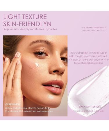 Black Currant Serum Dew Drop - Glow Hyaluronic Acid Serum to Moisturizing & Improve Dullness - Black Currant Serum to Firming & Lightening Fine Lines - Lightweight Texture Smooth Skin (Black Currant) - Buy Online on GoSupps.com