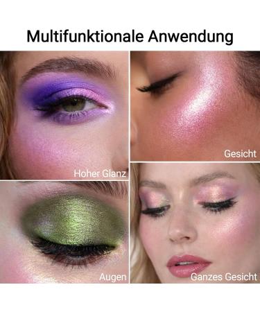  Erinde Erinde Eyeshadow #04 - Buy Online on GoSupps.com