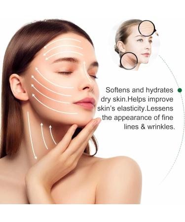 Backlight Castor Oil for Eyebrows Multifunctional Castor Oil 60 ML - Skin Care Product for Hair Loss Prevention Stimulates Hair Growth and Nourishes - Buy Online on GoSupps.com