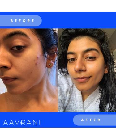 Shop Aavrani Beauty Ritual Discovery Set - Travel Size Purifying Oil Cleanser Exfoliator Serum & Moisturizing Cream for Radiant Skin - International Shipping Available - Buy Online on GoSupps.com