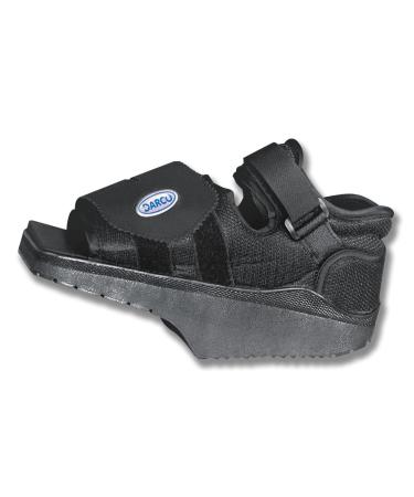 Ortho Wedge Healing Shoe Size: X-Small
