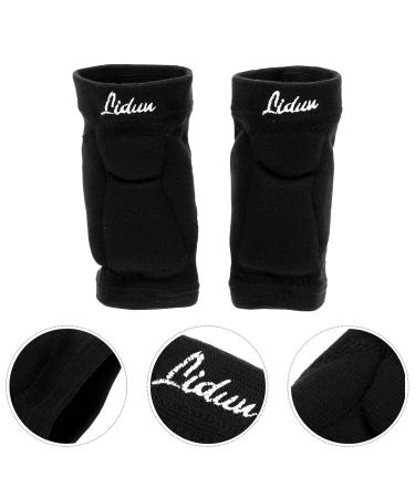 Buy Thick Sponge Elbow Pads | Elbow Brace & Guard for Sports | International Shipping Available - Buy Online on GoSupps.com