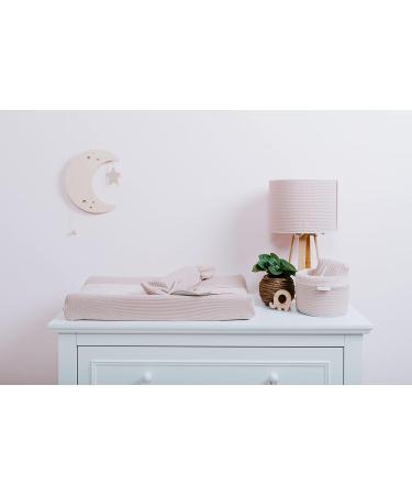 Bo Babys ONLY - Moon Wall Lamp for Baby Room | Night Lamp with Battery | FSC Quality Wood | 25 000 Hours of Light - Buy Online on GoSupps.com