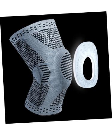 FRCOLOR Women's Leg Pads Brace Support Set - Optimal Protection for Fitness & Performance - Buy Online on GoSupps.com