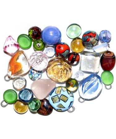 200pc High Temperature Nichrome Wire Jump Rings | 21 Gauge | Plastic Storage Box | U Hooks | Hobbyist DIY Pendant Ceramic Ornaments Glass Fusing - Buy Online on GoSupps.com