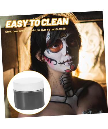 TOVINANNA 1 Box halloween makeup powder halloween face powder halloween setting powder - Buy Online on GoSupps.com