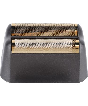 Beard Trimmer Foil Head - Black & Gold Head Accessories for Precision Grooming | International Shipping - Buy Online on GoSupps.com