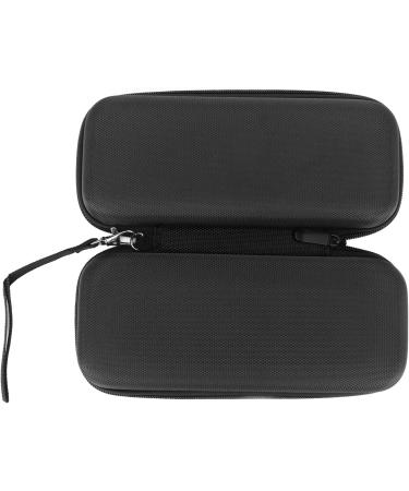 Travel Case for Electric Toothbrushes Compatible with Oral-B Pro 1000 2000 3000 3500 1500 | Black Travel Case for Ultimate Protection - Buy Online on GoSupps.com