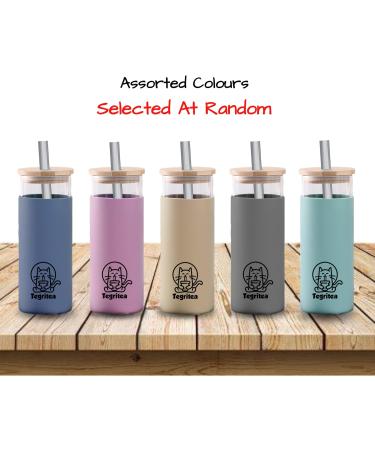 Best Bubble Tea DIY Kit | Ready In 1 Minute | 500ml Per Serving (Passion Fruit | Mango Green Tea 6 Servings w/Deluxe Cup) 6 Servings w/ Deluxe Cup - Buy Online on GoSupps.com
