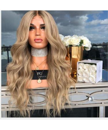 Buy BGHJUE Yellow Wave Human Hair Bundles & Closure - Brazilian Non-Remy Hair Weaves for Halloween - Buy Online on GoSupps.com