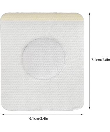 36-Part Alcohol Reduction Patches | Portable & Easy to Use | Boost Vitality for Daily Bar Parties - Buy Online on GoSupps.com