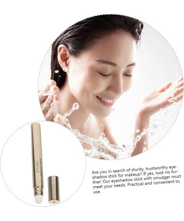 Angoily Eye Shadow Pencil Crayons Shimmer Eyeshadow Stick Eyeshadow Crayon Pencil Miss Flash Glitter Powder - Buy Online on GoSupps.com