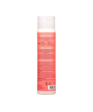 DERMA E Nourishing Conditioner | Sulfate-Free Apricot & Argan Oil | Frizz Control & Color Care - 10 oz - Buy Online on GoSupps.com