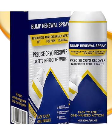  Bkljkf Soothing Spray for Skin Blemishes 60ml Natural Soothing Fast Absorbing Liquid Spray Care for Sensitive Skin for Women Men Teenagers and Young Adults - Buy Online on GoSupps.com
