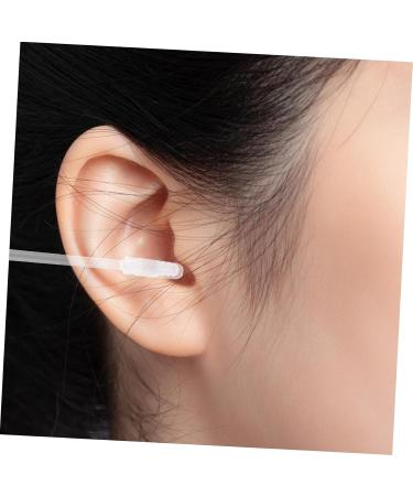 WRITWAA 2pcs Ear Wax Cleaner Tool Set Ear Cleaning Kit for Adults Boy Girl Efficient Disposable - Buy Online on GoSupps.com