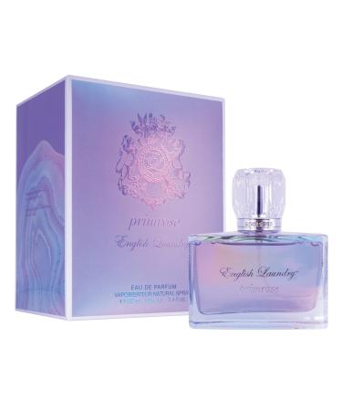 English Laundry Primrose Eau De Parfum Spray 3.4 fl. oz. for Women