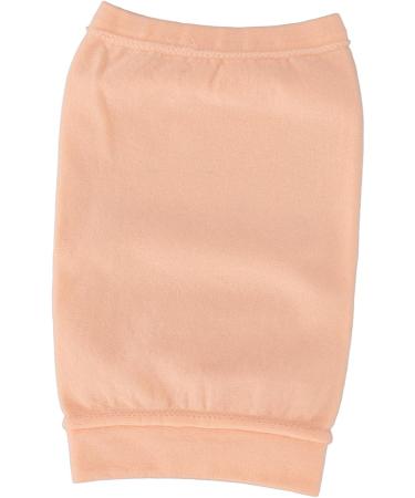 Moisturizing Gel Heel Socks Versatile Open Toe Heel Socks Nylon Breathable 3 Pairs Easy to Wear Soft for Hard Heels (Fabaterqk5mscnzr1-12) - Buy Online on GoSupps.com