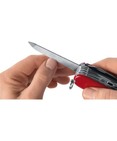 Victorinox Nail Clippers - Standard Camouflage | Premium Nail Care Tools for Precision & Style - International Shipping Available - Buy Online on GoSupps.com