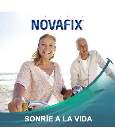 Novafix Pro3 Frescor lijmtandvervanger cream 70 g - Buy Online on GoSupps.com
