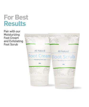 NatraCure 5-Toe Gel Moisturizing Socks - Size Medium (Pack of 1) | Hydrating Solution for Dry Feet, Cracked Heels, Calluses & Rough Skin - Buy Online on GoSupps.com