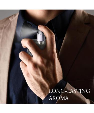 Victorious Extreme for Men Eau De Toilette - Formulated Using the Finest Prime Ingredients - Fruity Salty Fragrance - Black pepper & Fresh Orange Blossom - Packaged in a 100% Recycled Paper - Buy Online on GoSupps.com