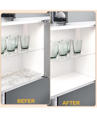 30 Pack Duster Refills 360 Multi-Surface Feather Duster Disposable Dusters Replacement for Cleaning Home Office Blinds Ceiling (30 Count + 1 Handle) - Buy Online on GoSupps.com