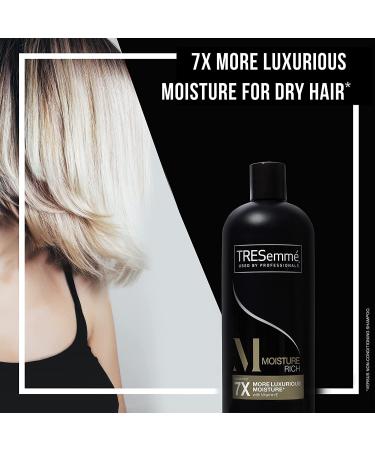 Buy TRESemme Shampoo and Conditioner Online - Best Prices & International Shipping - Buy Online on GoSupps.com