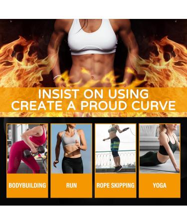  GNAUMORE Abdominal Muscle Cream for Tightening Muscles Cooling Belly Muscle Cream for a Perfect Waistline Fat Burning Body Cream - Buy Online on GoSupps.com