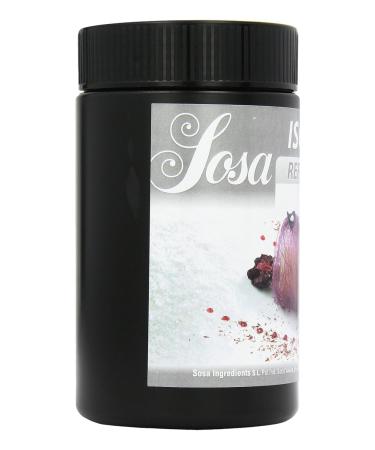 Isomalt Powder 1 kg - Premium Sugar Substitute for Baking & Cooking | Buy Internationally - Buy Online on GoSupps.com