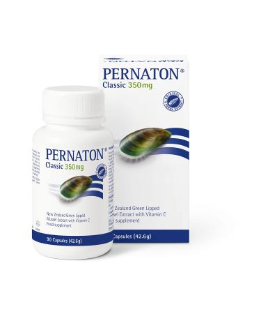 Pernaton Capsules 90 Caps