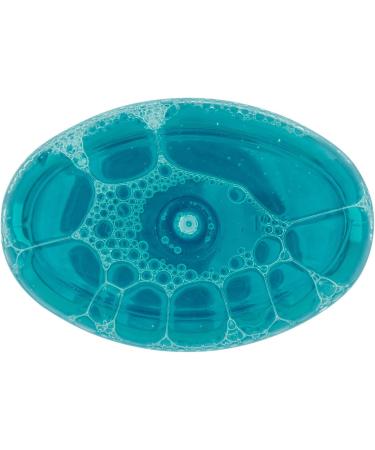 Oral-B Complete Fresh Mint Mouthwash Helps Prevent Plaque Formation Long Lasting Pack of 6x500ml - Buy Online on GoSupps.com