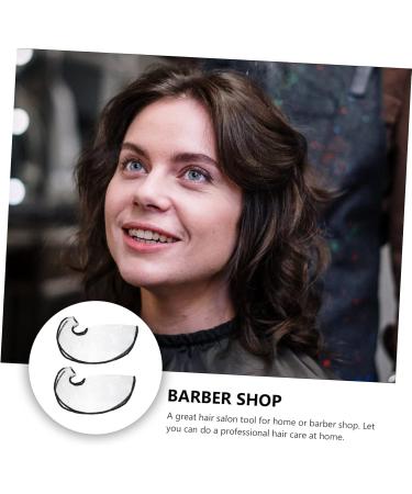 Ipetboom 10 pcs Use Washing Treatment Apron Tools Upright Supply Care Wash Home Professional Dye Tool 57x25cmx5pcs Assorted Colorx5pcs - Buy Online on GoSupps.com